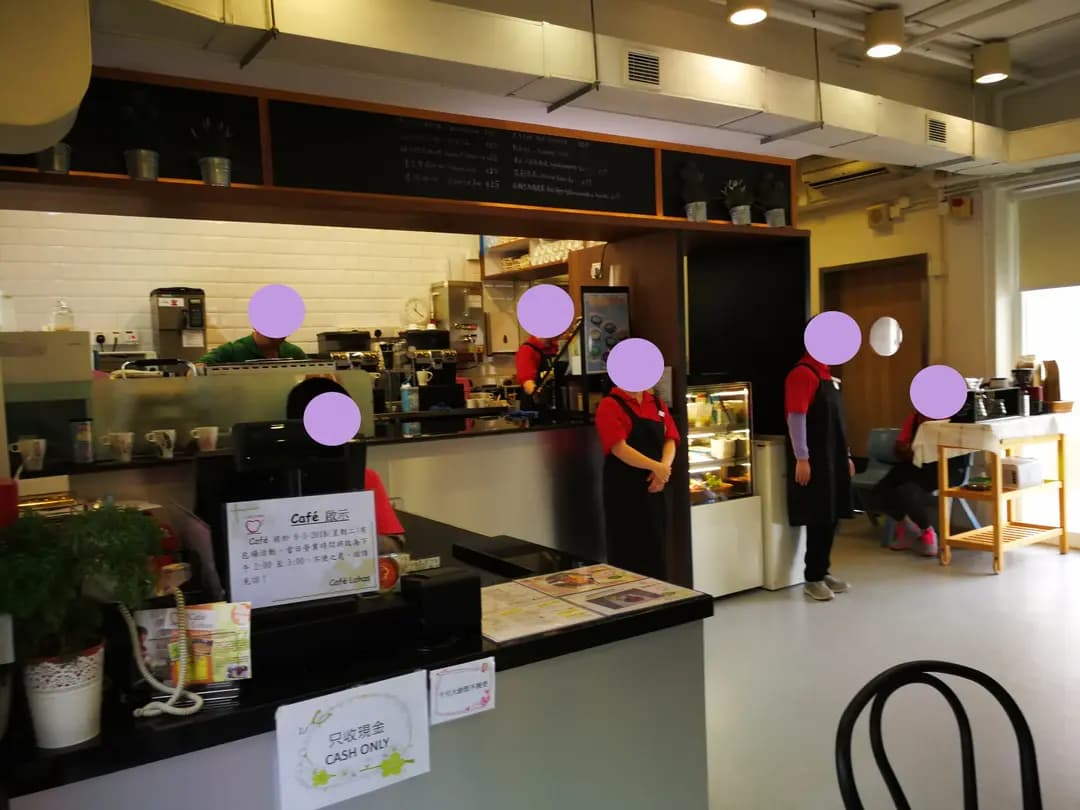 Café Lohas photo 2
