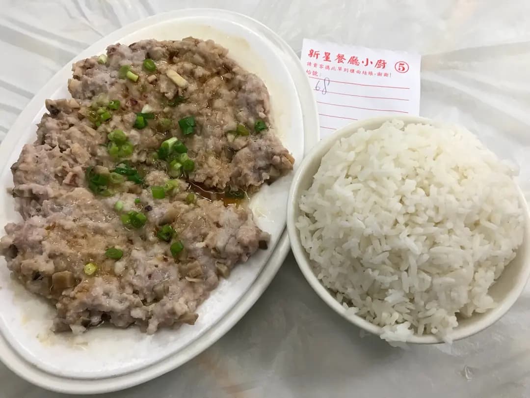 新星餐廳小廚 photo 3