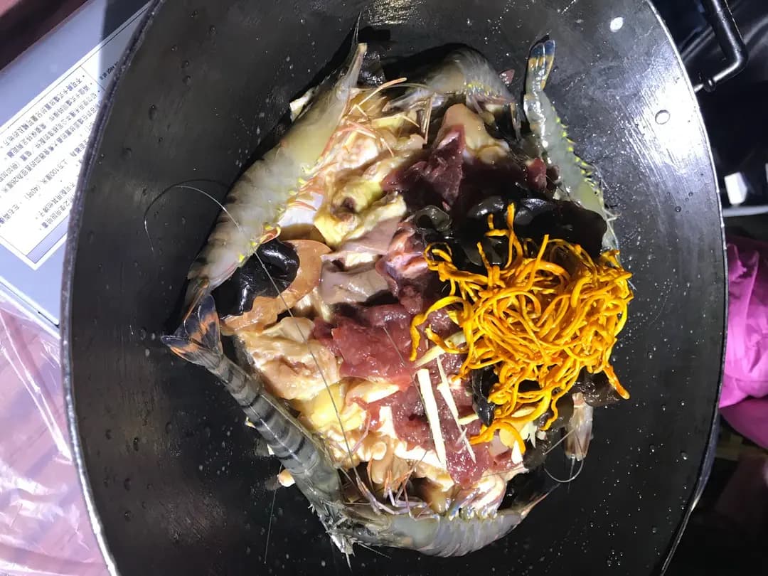 榕記火焰雞煲私房菜 photo 3
