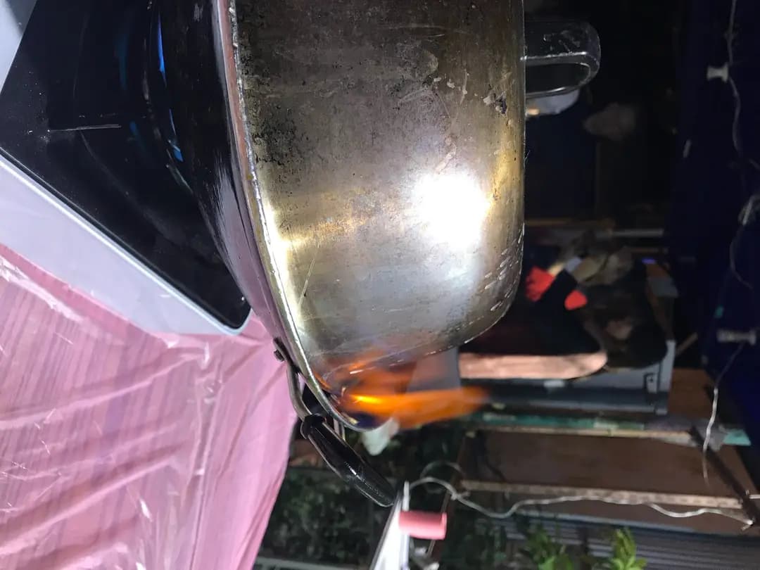 榕記火焰雞煲私房菜 photo 4