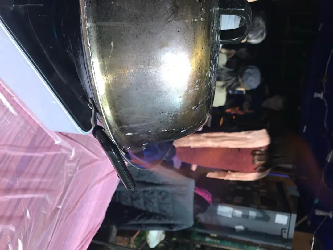 榕記火焰雞煲私房菜 photo 5