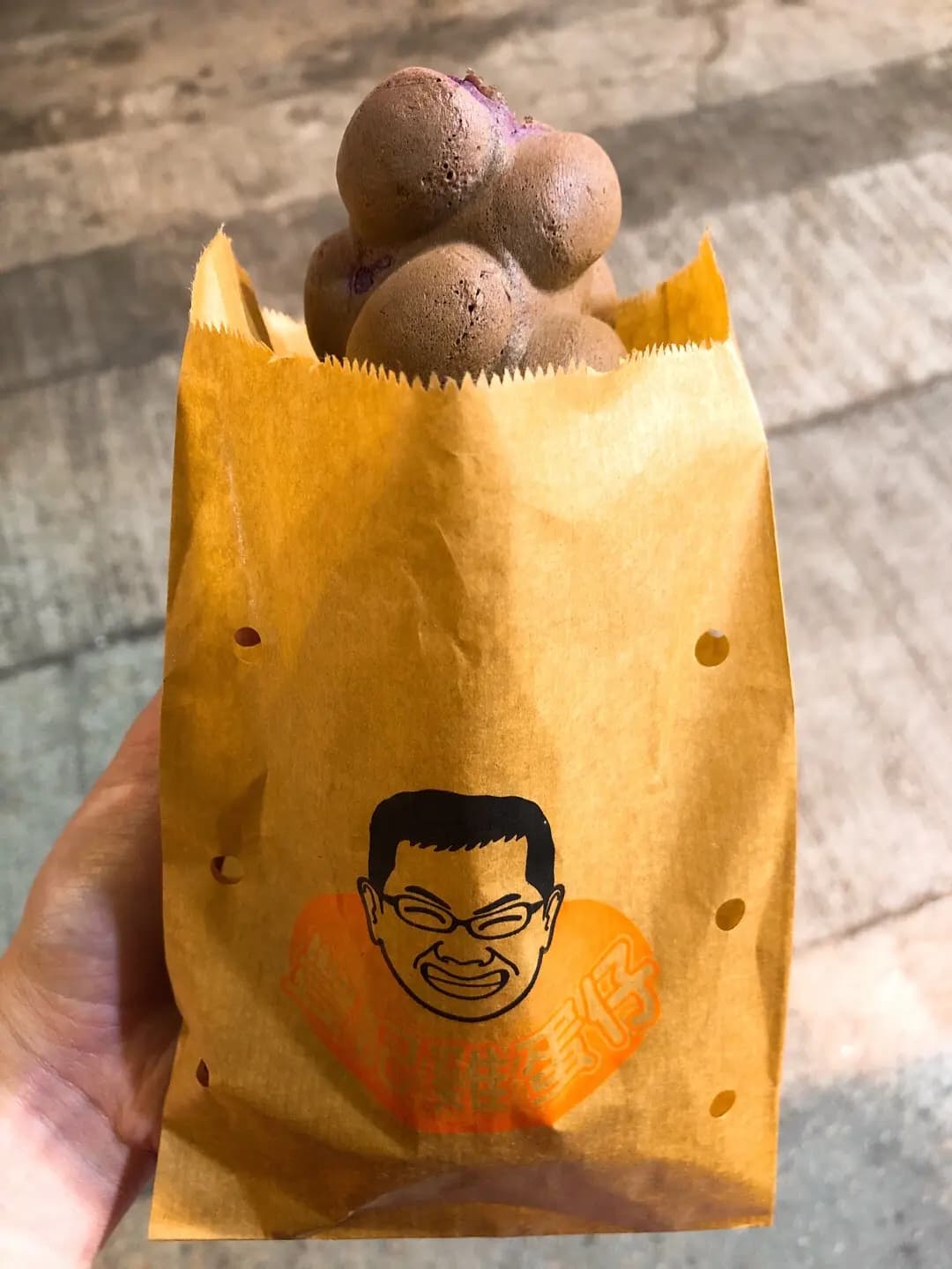 豐記雞蛋仔 photo 1