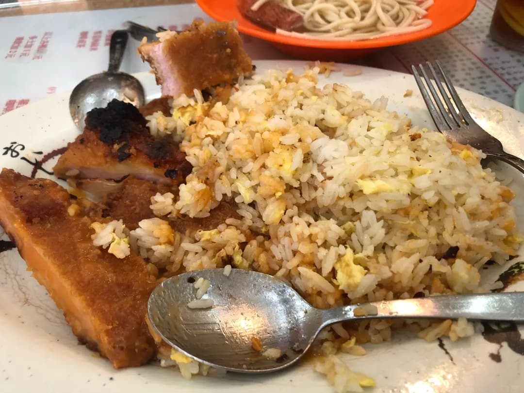 聯華茶餐廳 photo 6