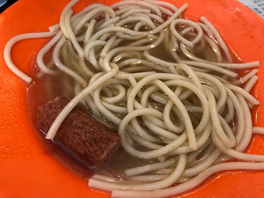 聯華茶餐廳 photo 7
