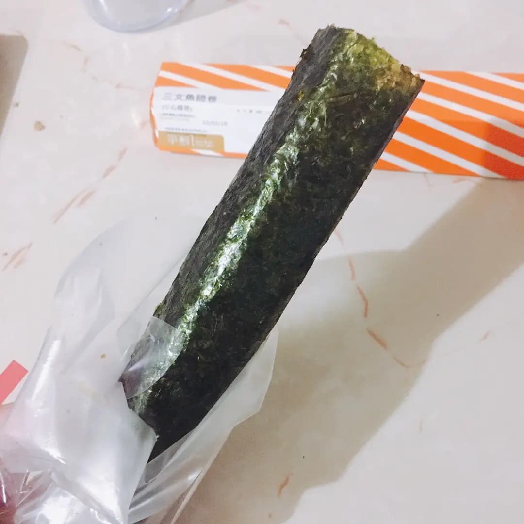 爭鮮外帶壽司 (傑文樓) photo 5
