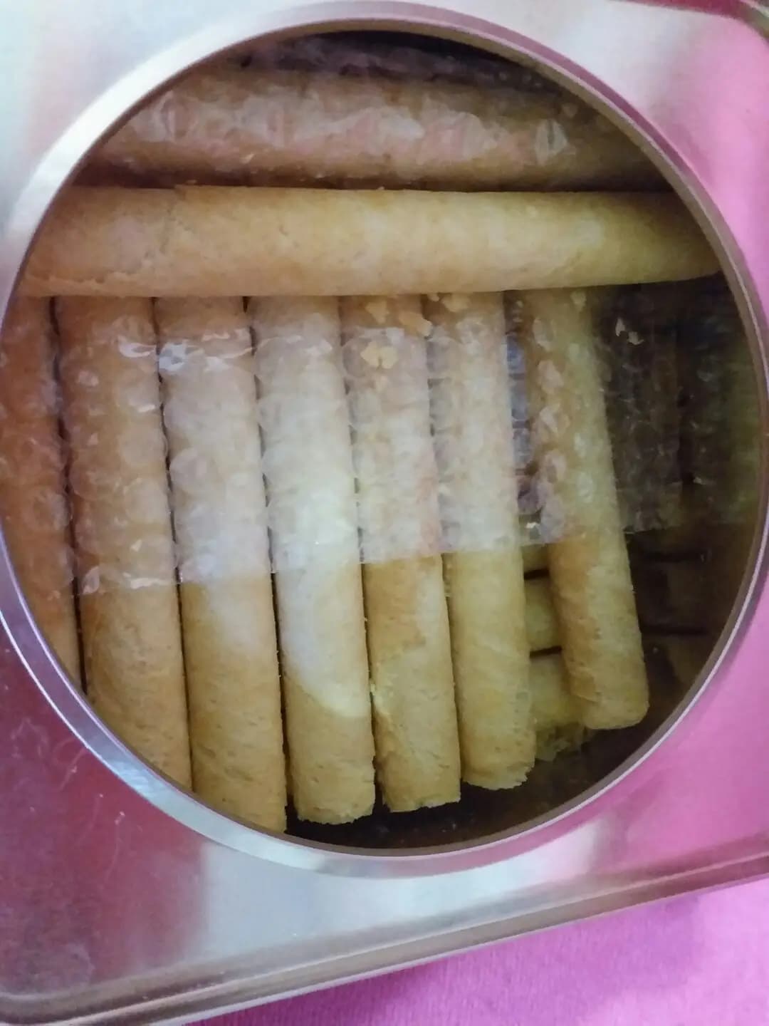 恆香老餅家 photo 5