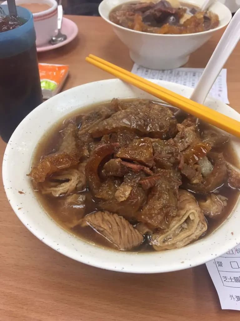 波仔記車仔麵 photo 8