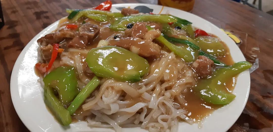 潮興潮州粉麵 photo 1