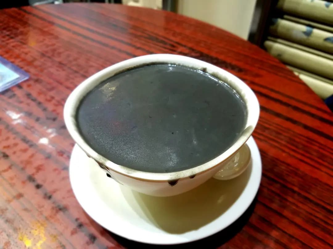 糖水佬甜品 photo 1
