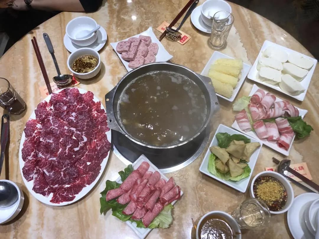 新東記火鍋店 photo 3