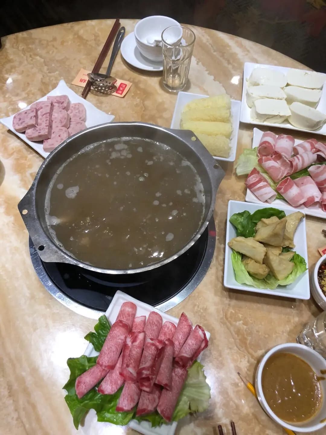 新東記火鍋店 photo 4