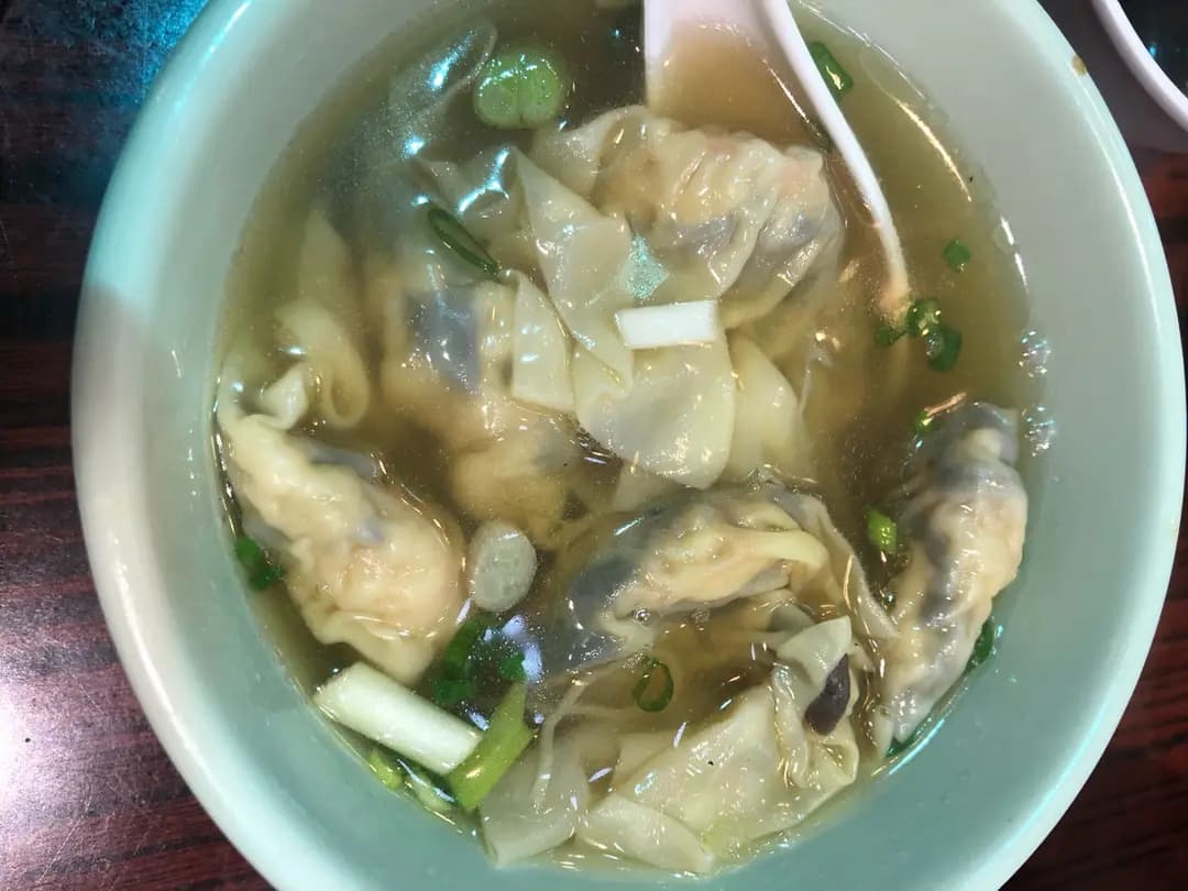 彬記粥麵專家 photo 6