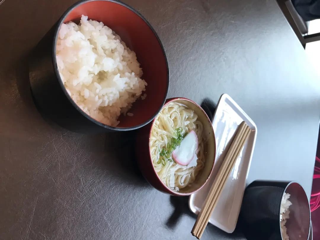 稻庭養助 photo 7