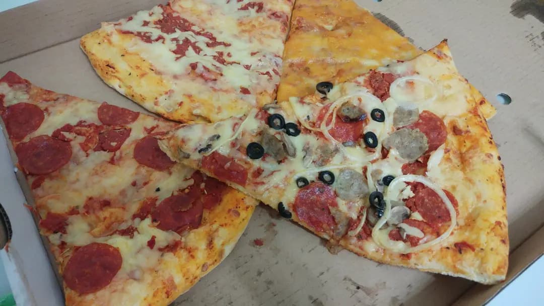 Paisano's Pizzeria photo 4