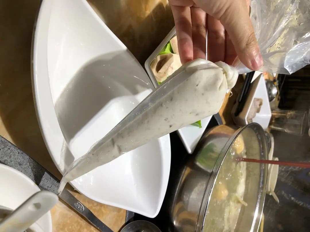 新東記火鍋店 photo 6