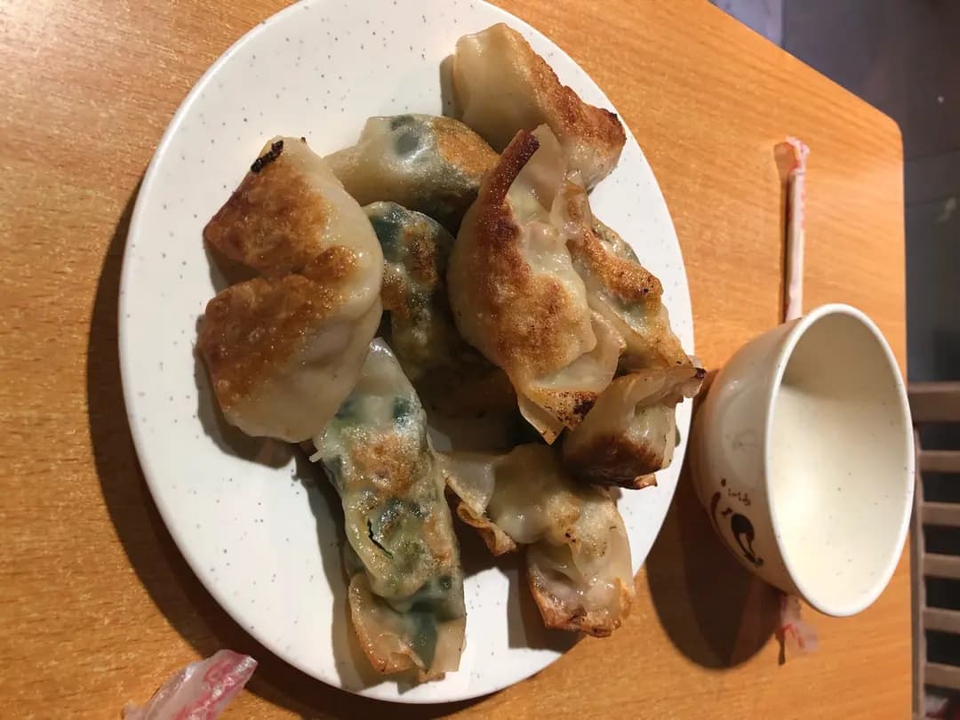 耀記餃子粥麵 photo 4