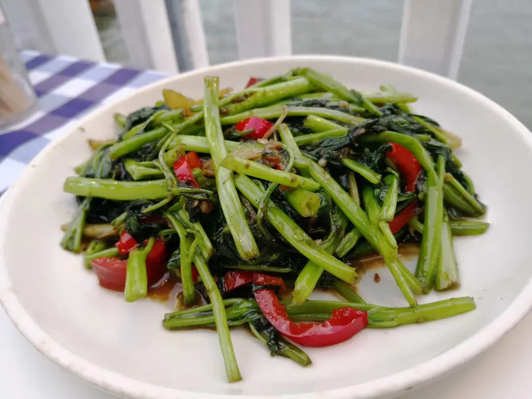 南丫海景民豐海鮮酒家 photo 1