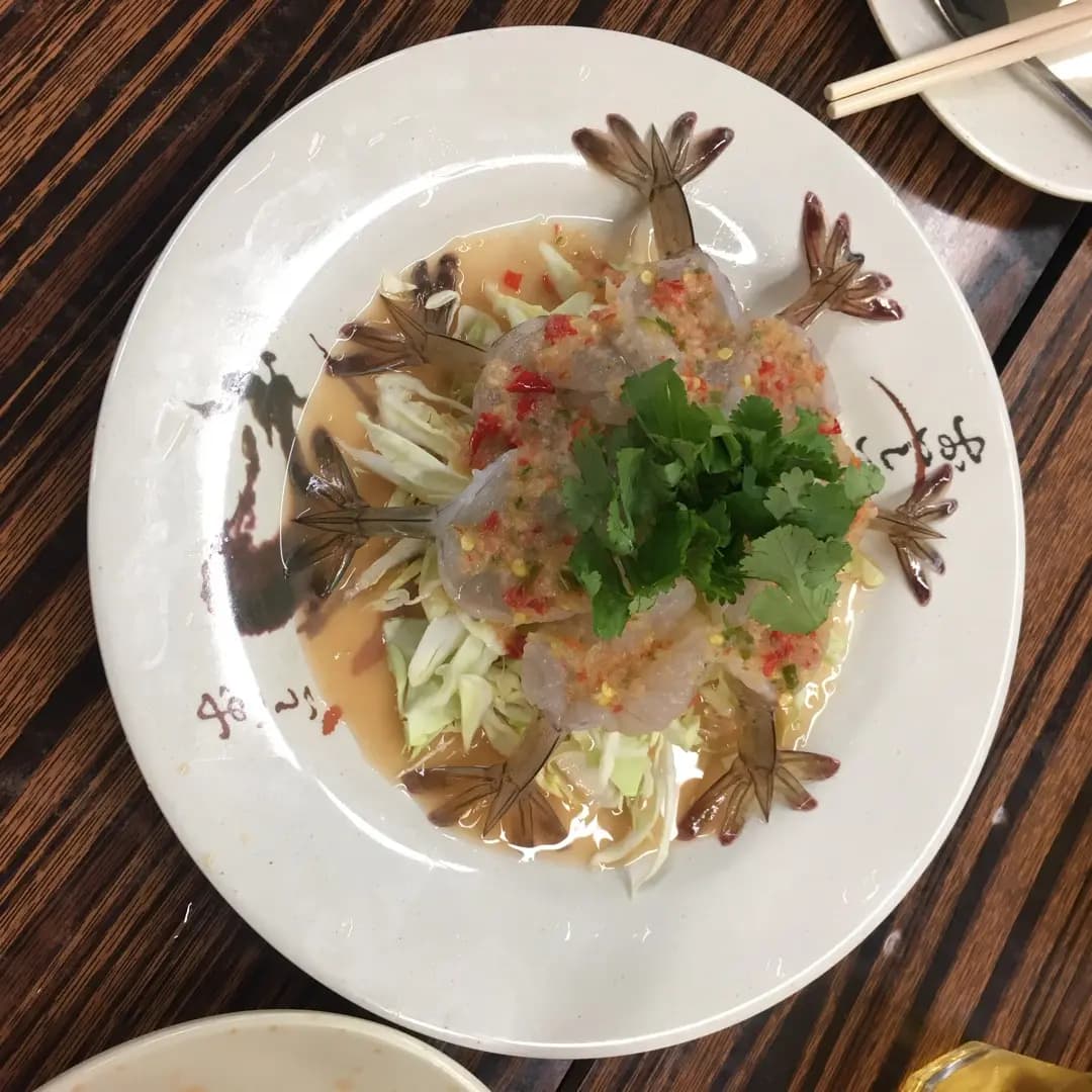 金銀泰國美食 photo 4