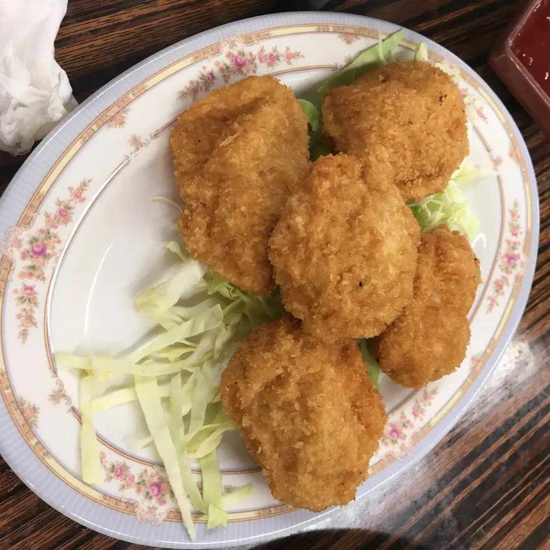 金銀泰國美食 photo 5