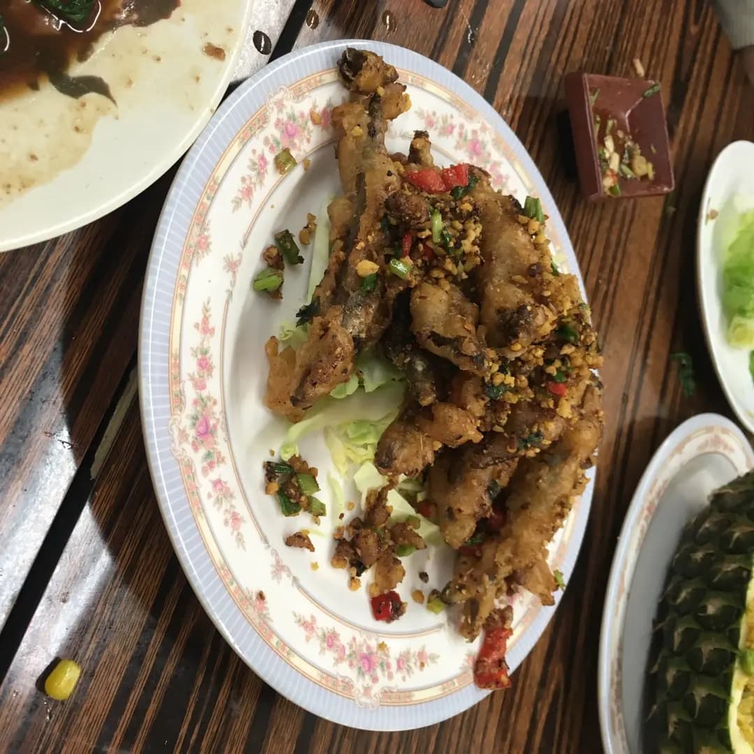 金銀泰國美食 photo 6
