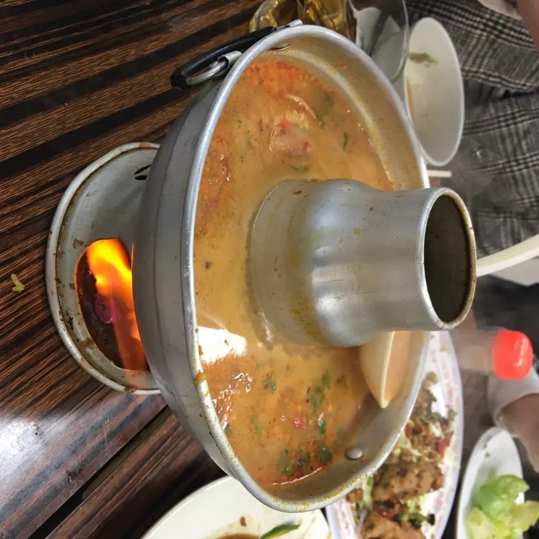 金銀泰國美食 photo 7
