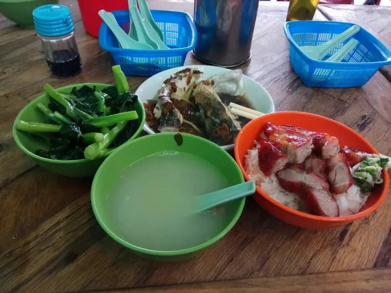祥記燒臘飯店 photo 6