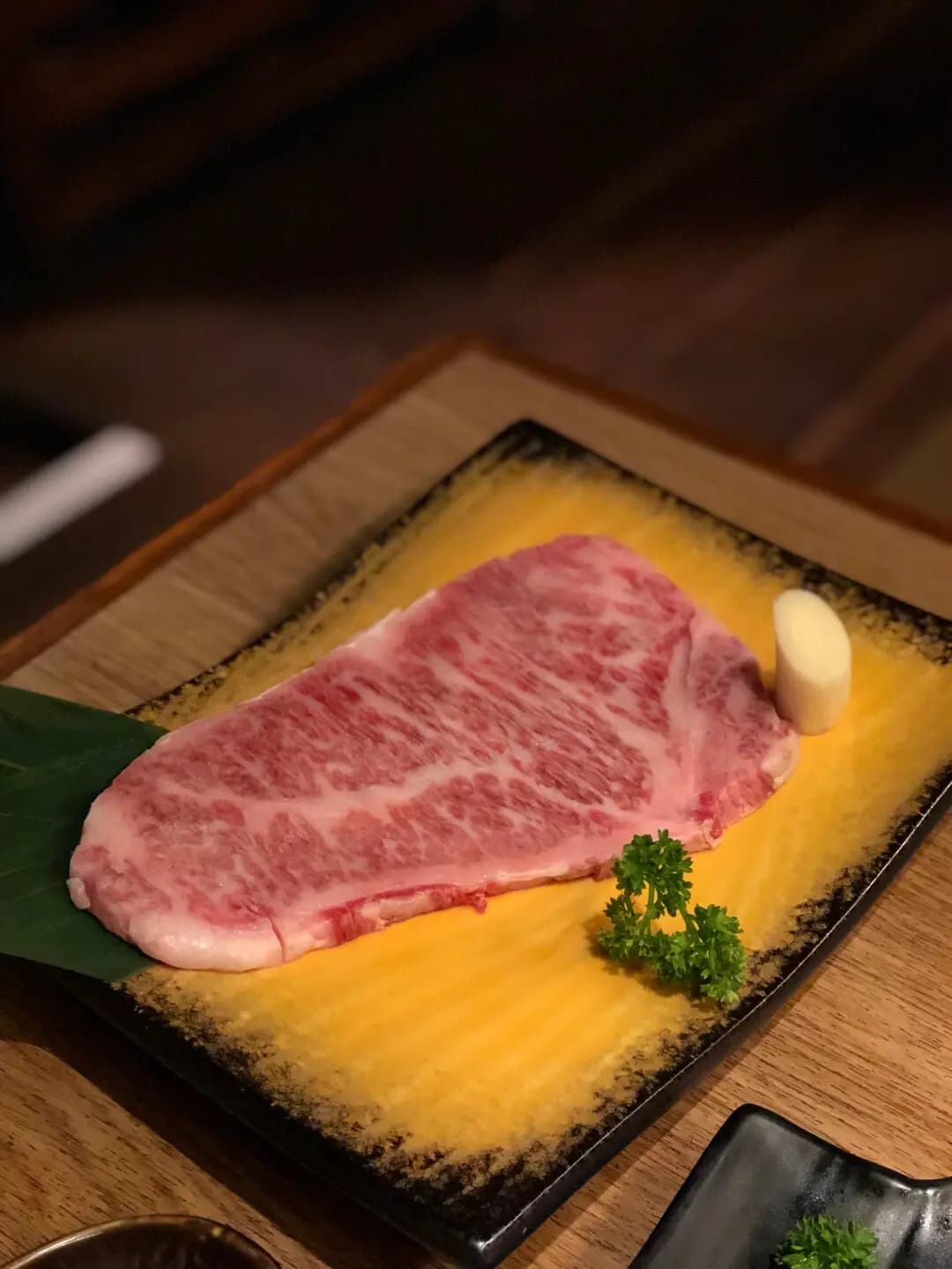 金金日式燒肉店 photo 1