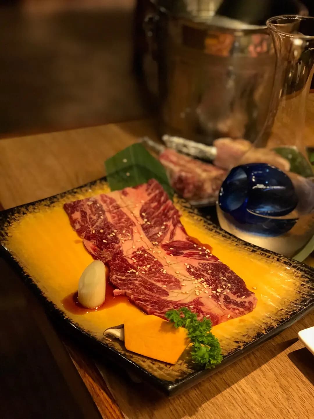 金金日式燒肉店 photo 7