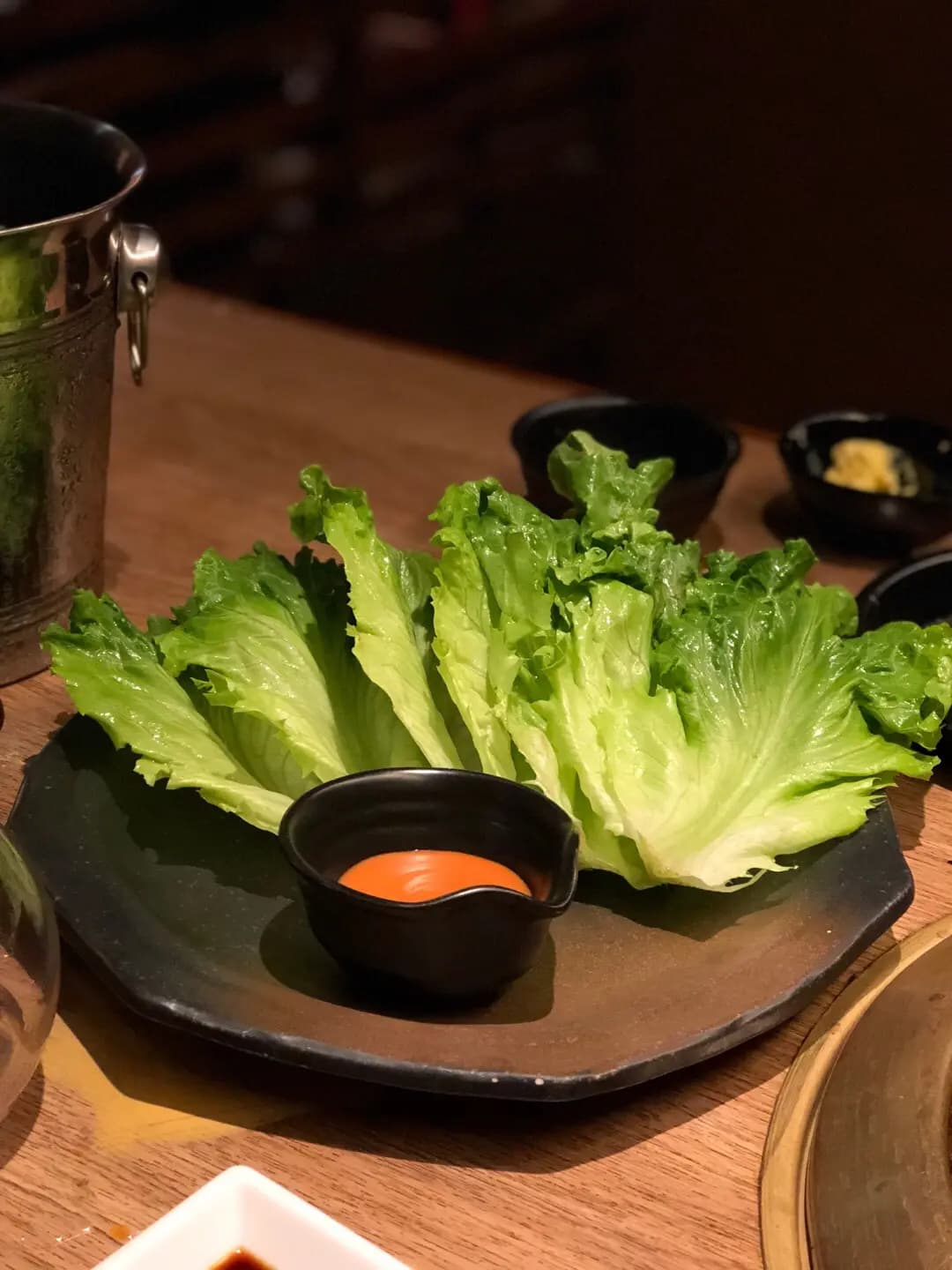 金金日式燒肉店 photo 2