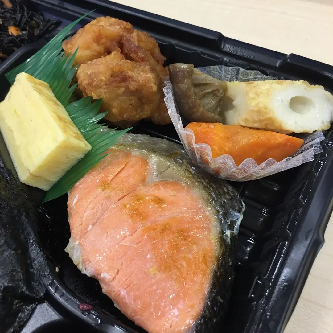 OKA's Catering photo 3
