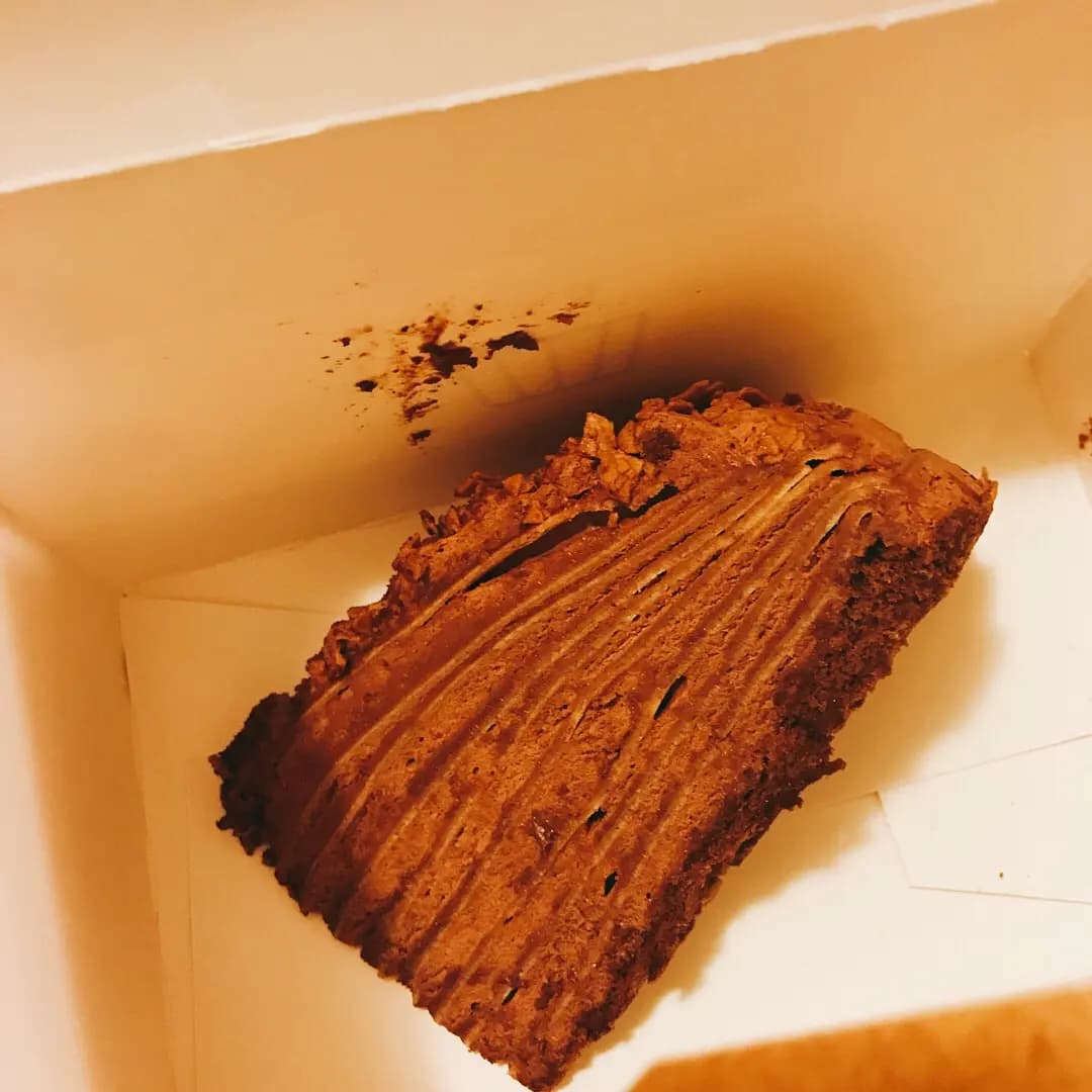 McCafe (荷里活廣場) photo 6