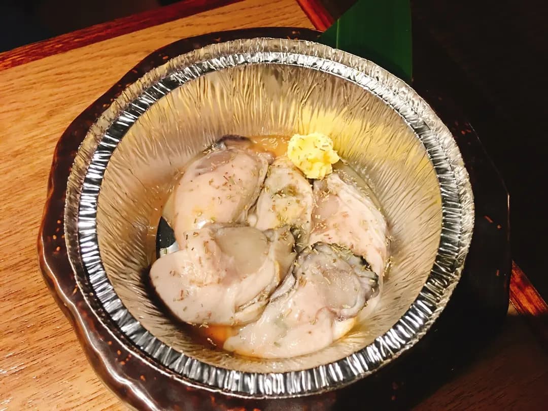 金金日式燒肉店 photo 4