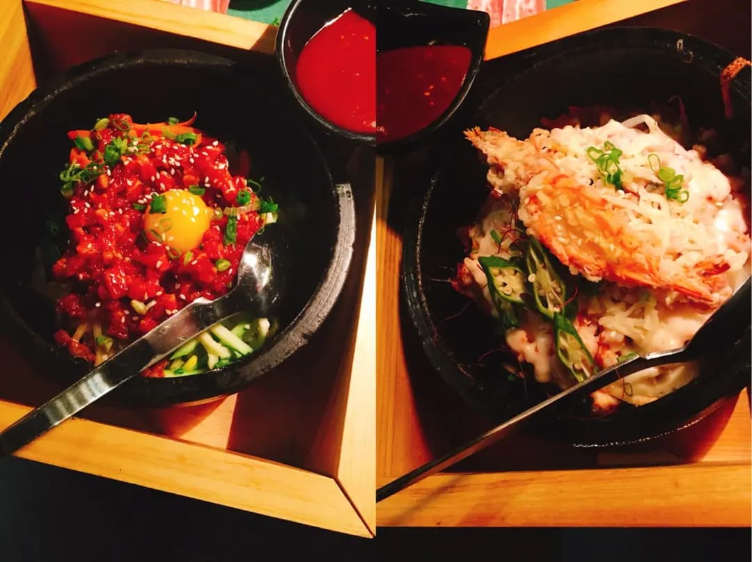 金金日式燒肉店 photo 5