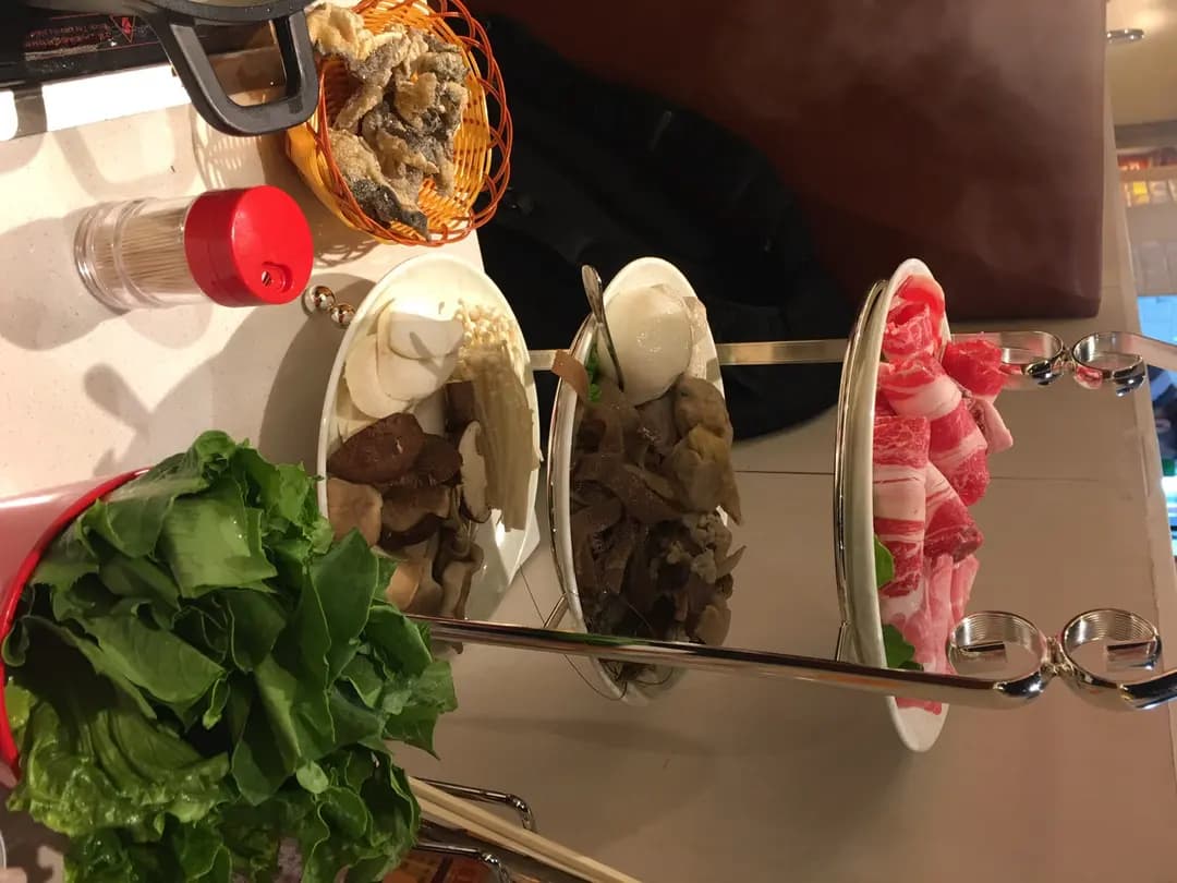 紅火鮮料火鍋專門店 photo 5