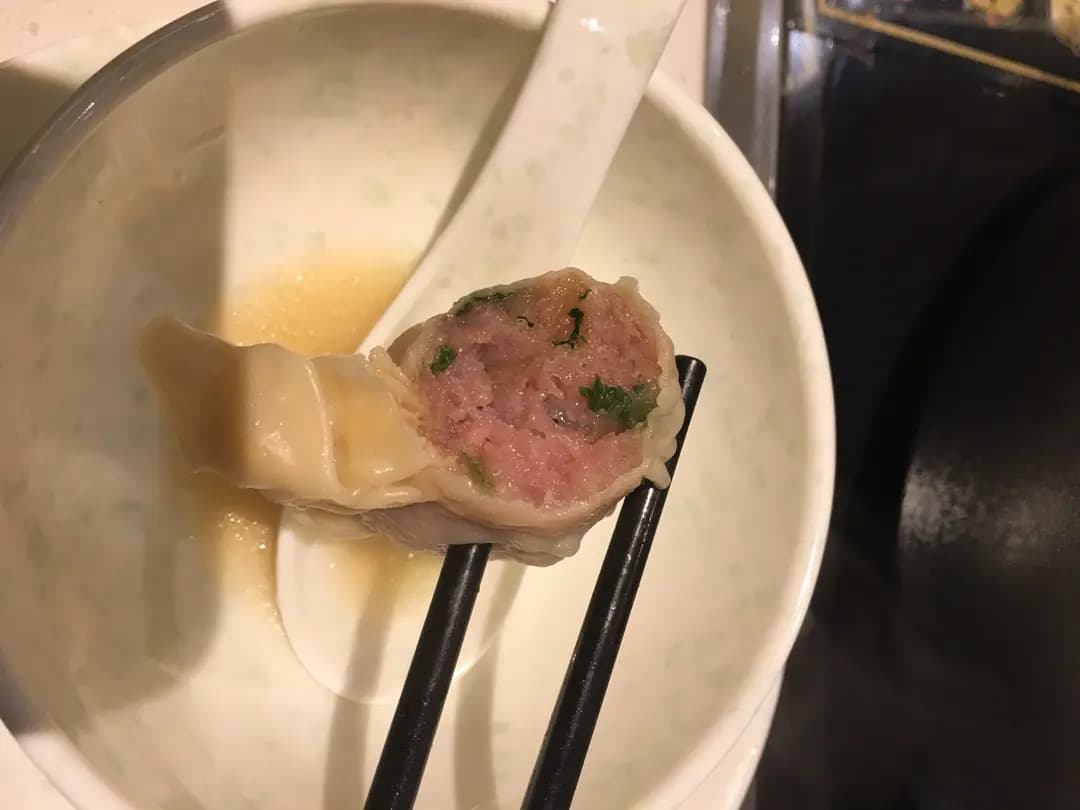 紅火鮮料火鍋專門店 photo 3