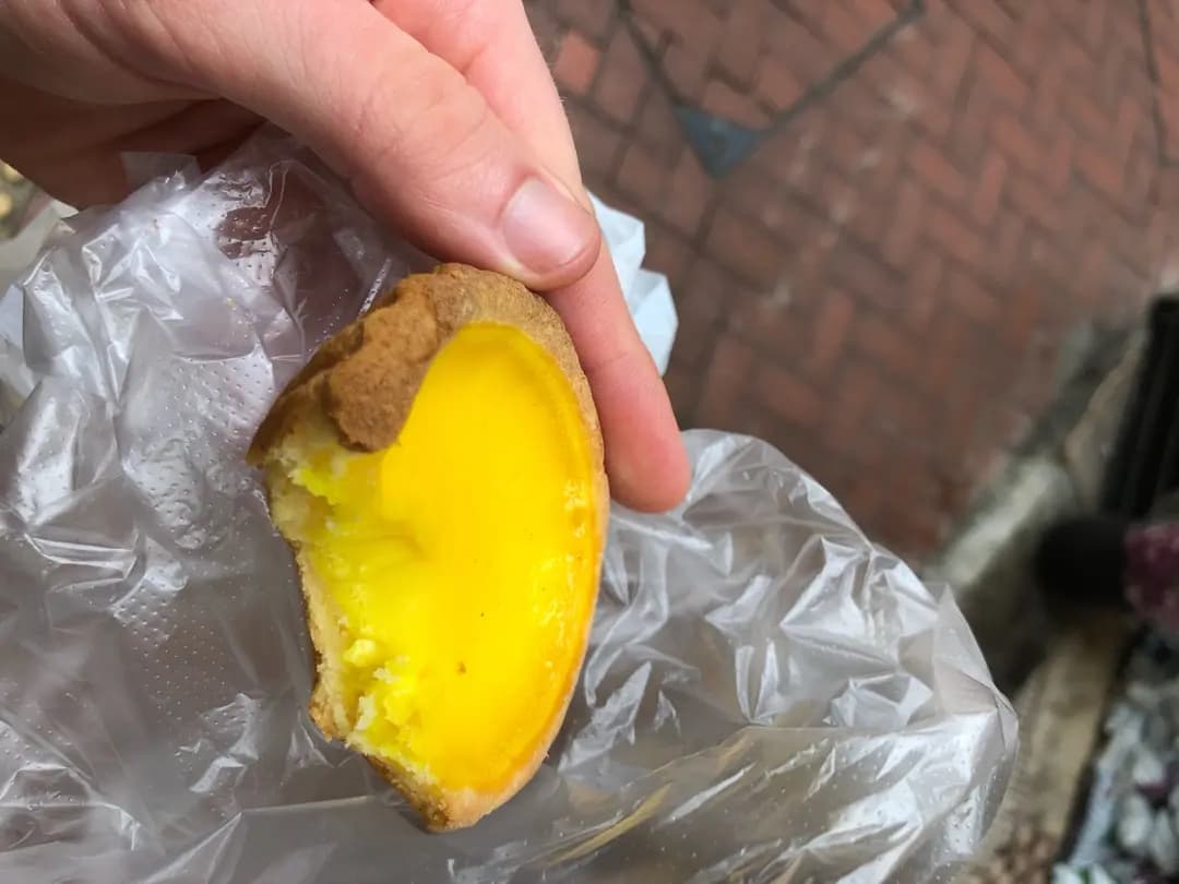 禾田麵包 photo 6