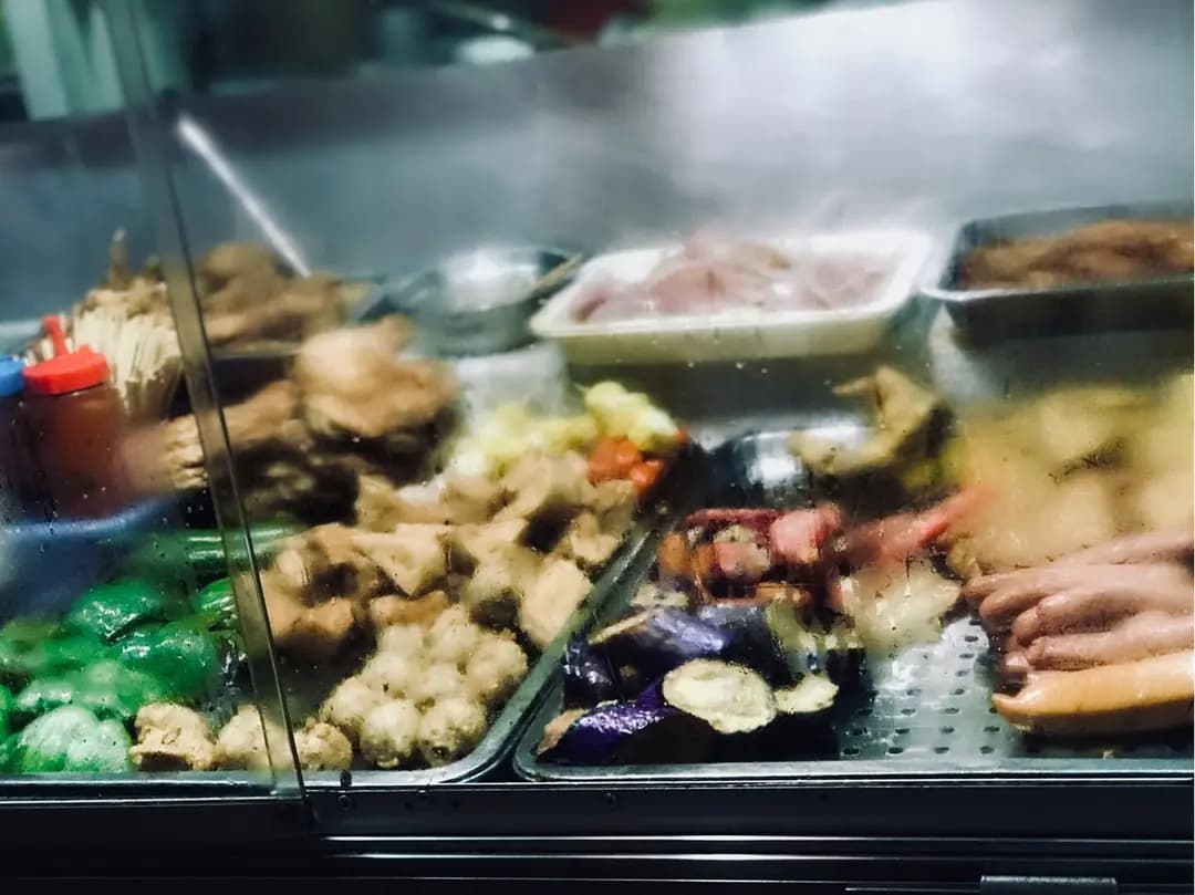 一族小食 photo 3