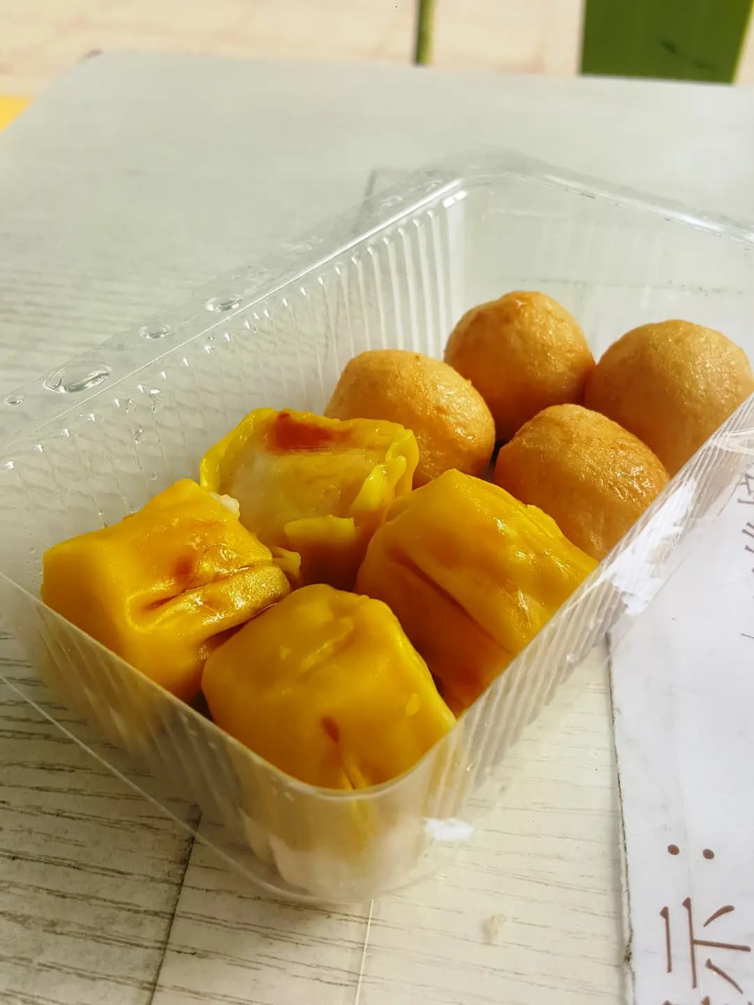 誰是老板小食亭 photo 5