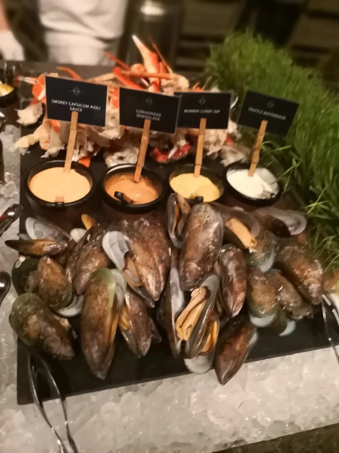 露天池畔餐廳 photo 3