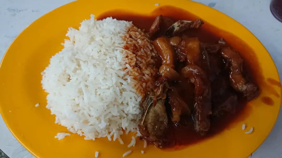 冠華食堂 photo 2