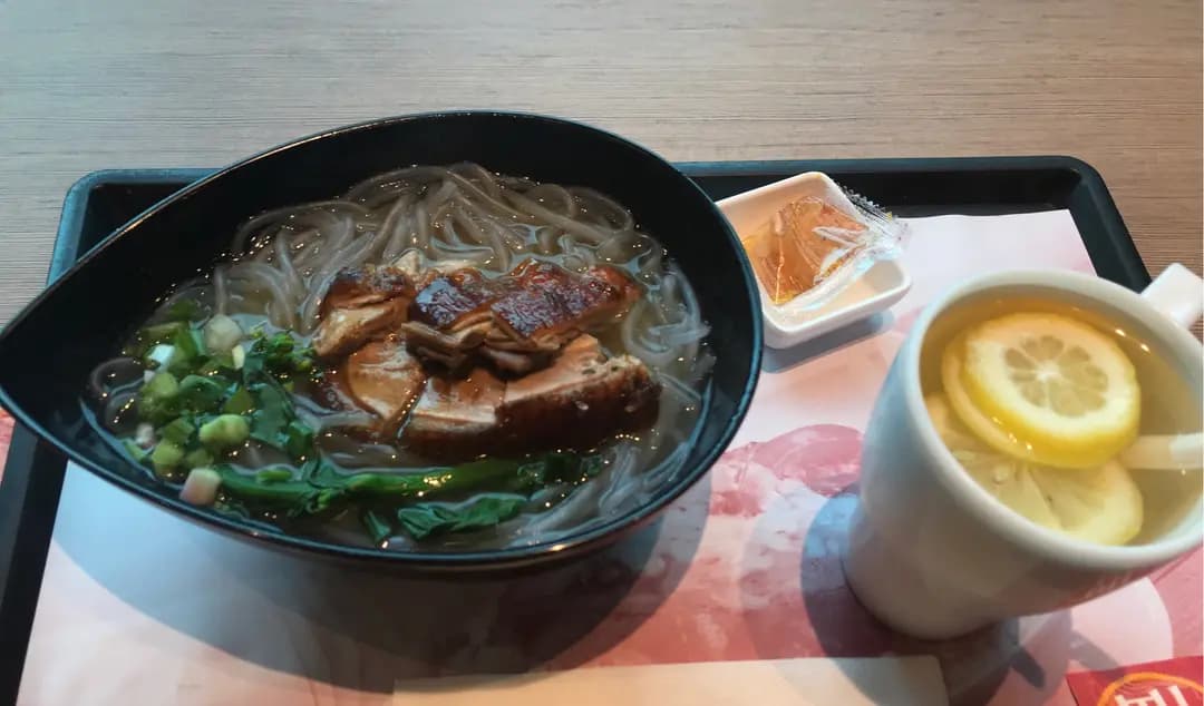 大家樂 (幸福商場) photo 7