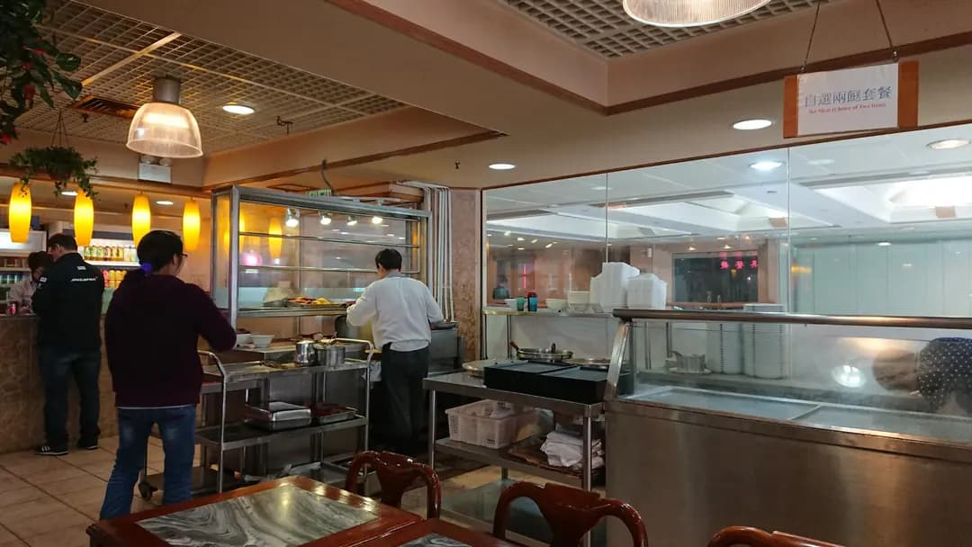 多美餐廳 photo 2