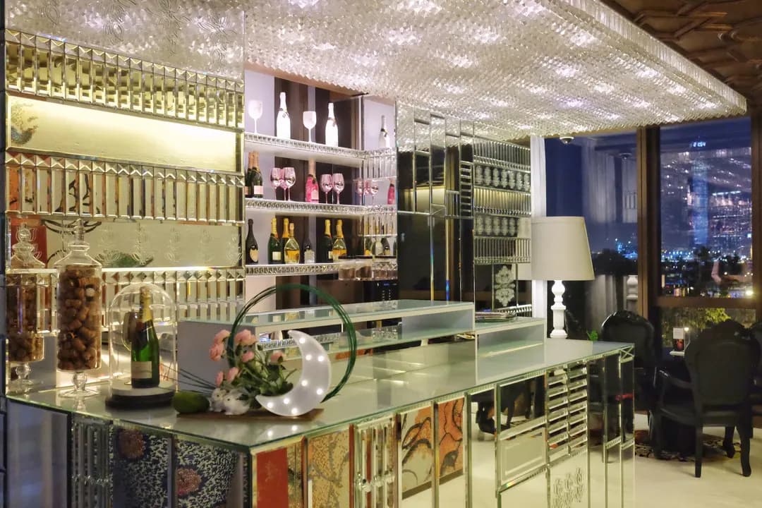 The Champagne Bar photo 6