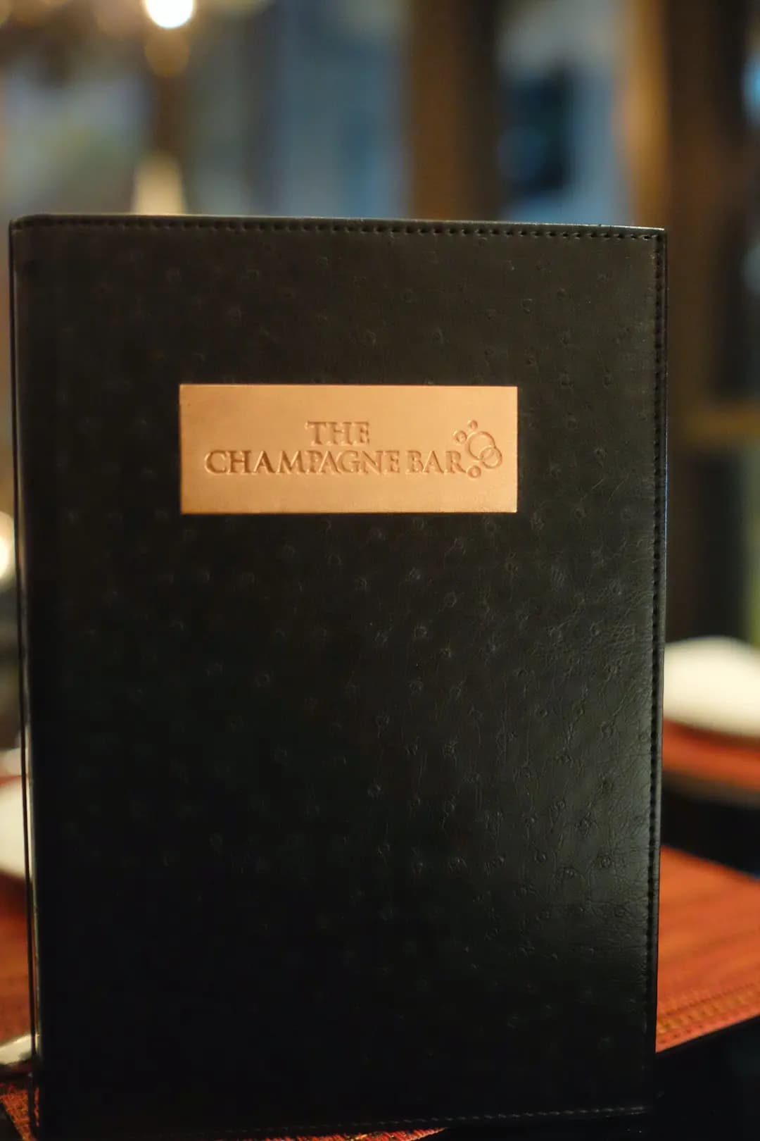 The Champagne Bar photo 1