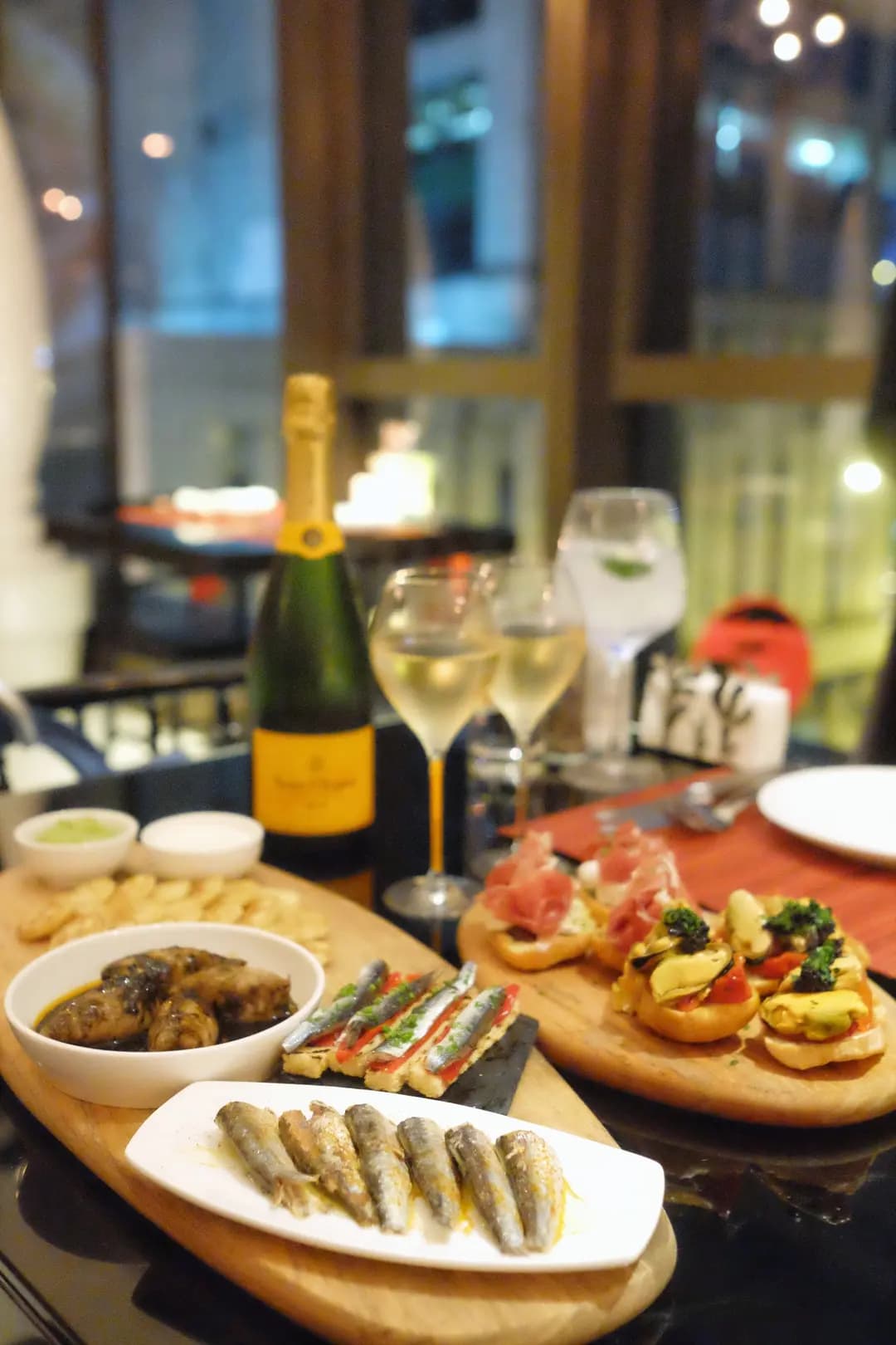 The Champagne Bar photo 3