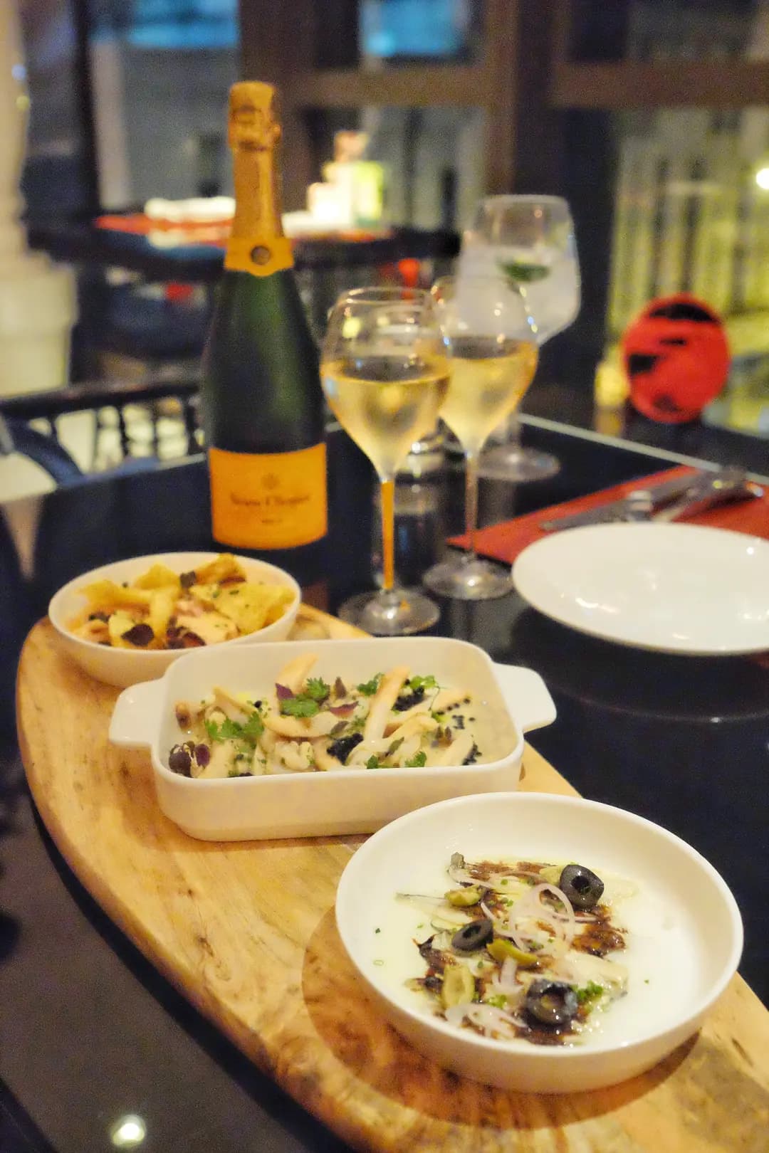 The Champagne Bar photo 7