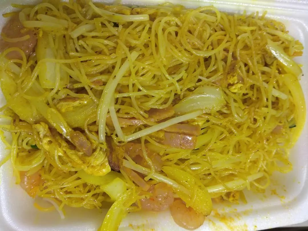 坤記牛什茶餐廳 photo 3