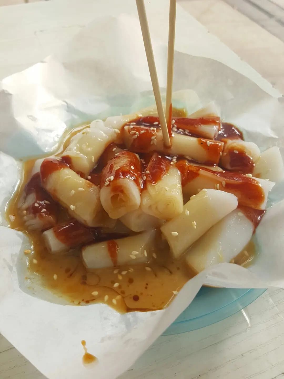 誰是老板小食亭 photo 4