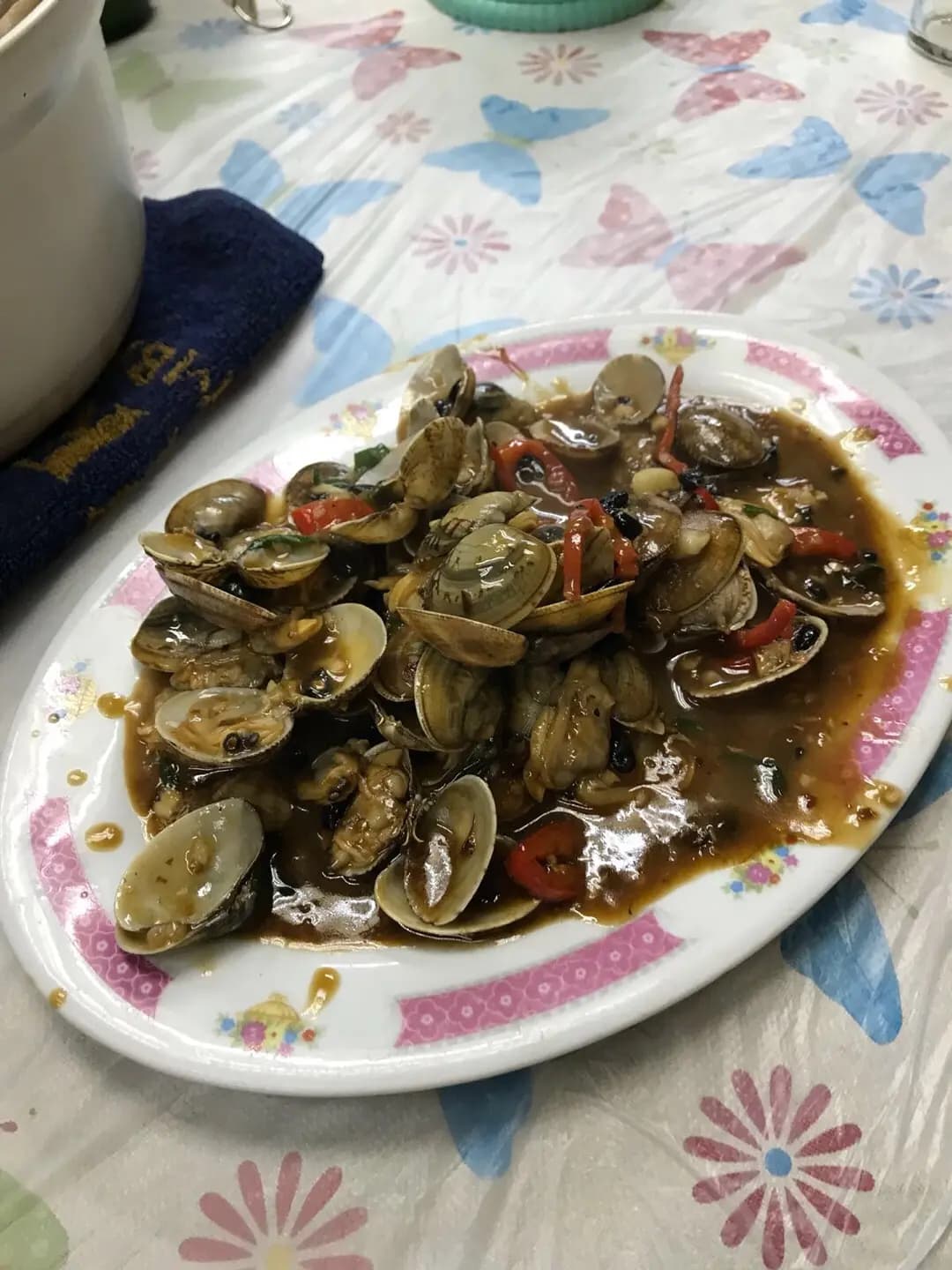 新漢記海鮮火鍋飯店 photo 4