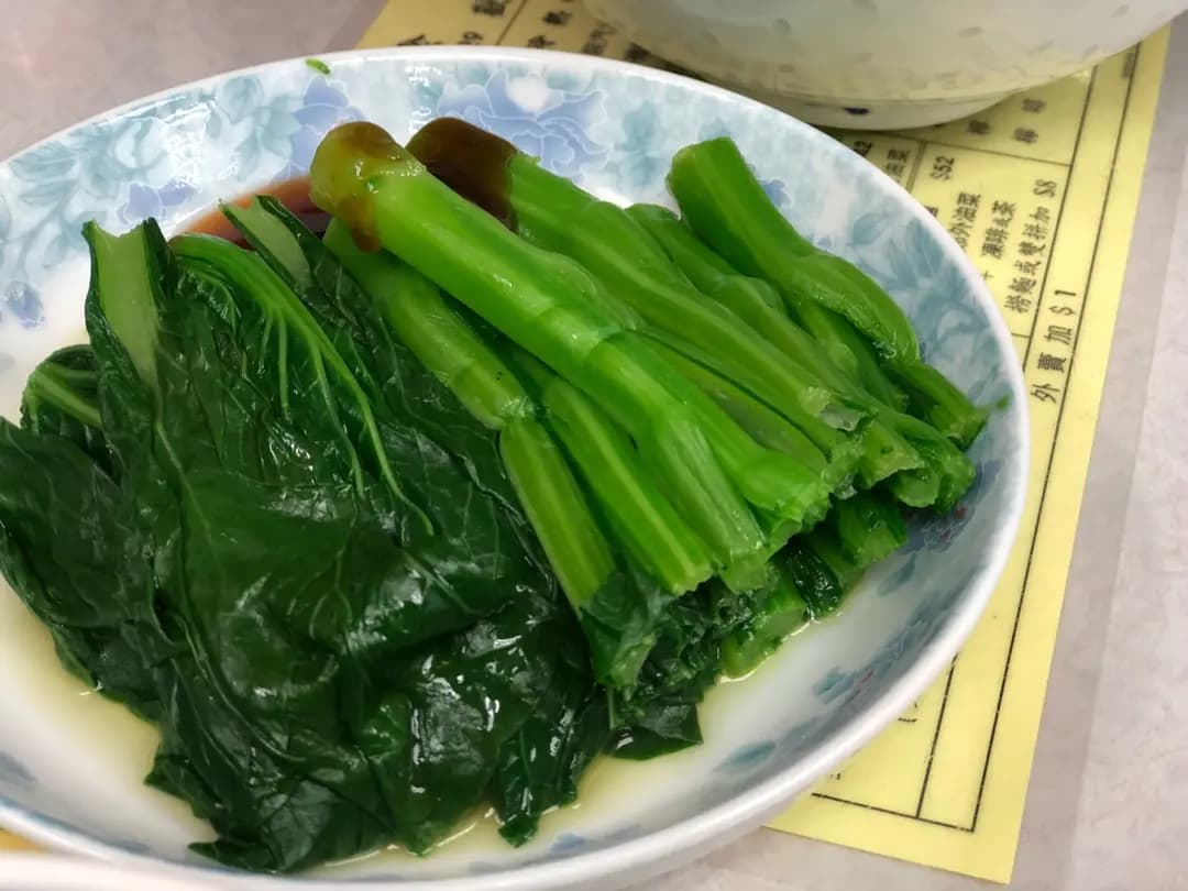 耀記雲吞麵食 photo 4